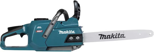 Makita Chainsaw Battery Brushless 40V with Blade 40cm