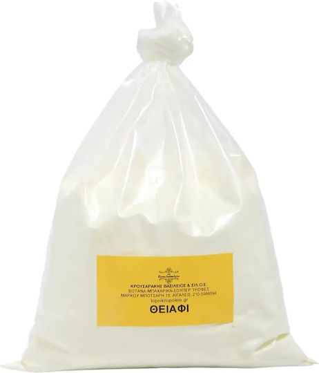 Sulfur Crystal Fertilizer 1kg