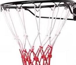Baschet Hoop Cu Backboard Și Plasă