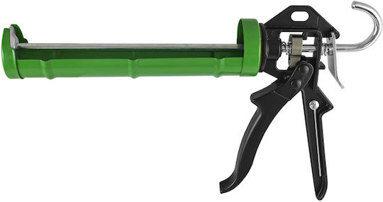 JBM 52533 Πιστόλι Σιλικόνης Κλειστού Τύπου 300ml