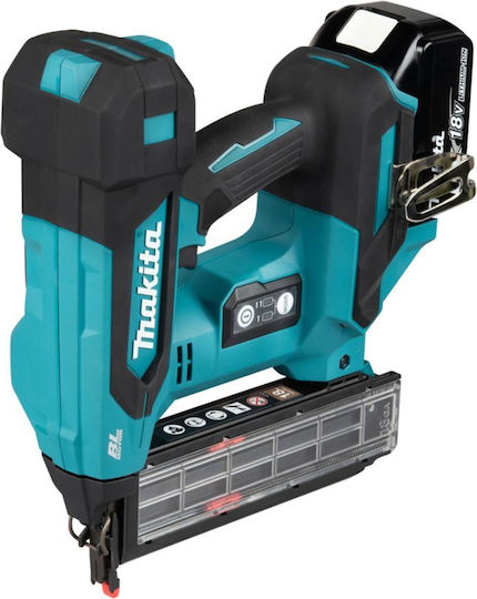 Makita Καρφωτικό Μπαταρίας DBN501Z 18V για Καρφιά
