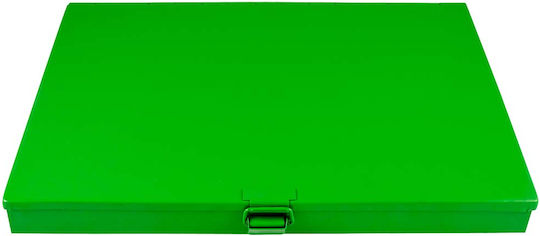 JBM 50792 Gewindebohrer & Schneideisen Set 8x1.25mm 56Stück