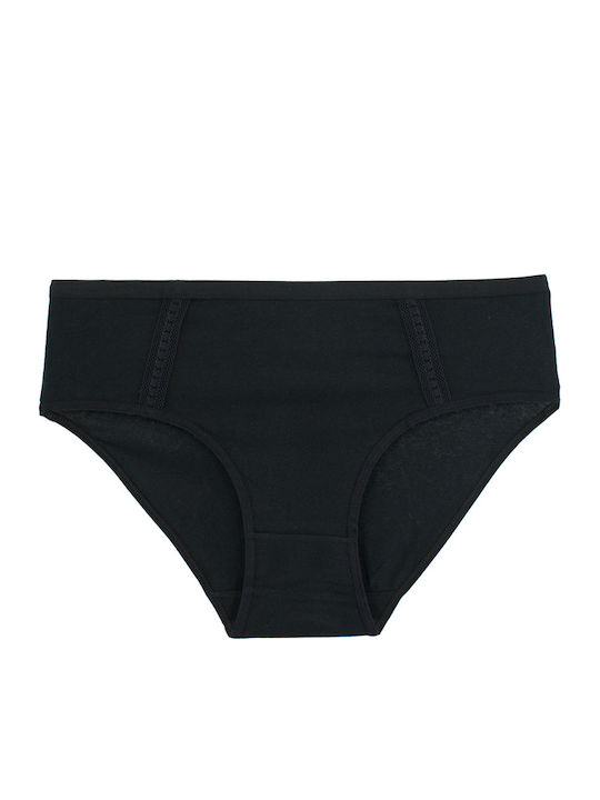 High Waist Women's Slip MultiPack Multicolour