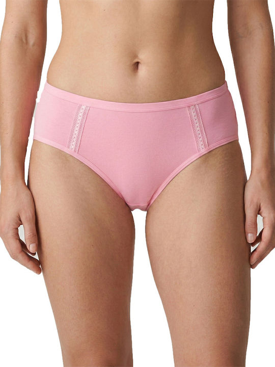 High Waist Women's Slip MultiPack Multicolour