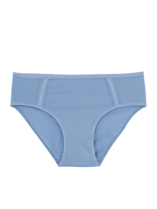High Waist Women's Slip MultiPack Multicolour