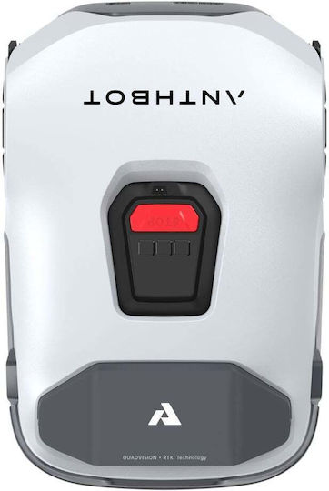 Anthbot Genie 3000 Ρομποτική Μηχανή Γκαζόν