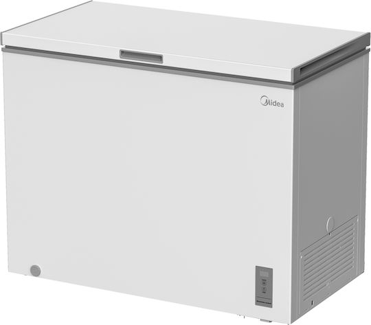 Midea Фризер Гърди 293л