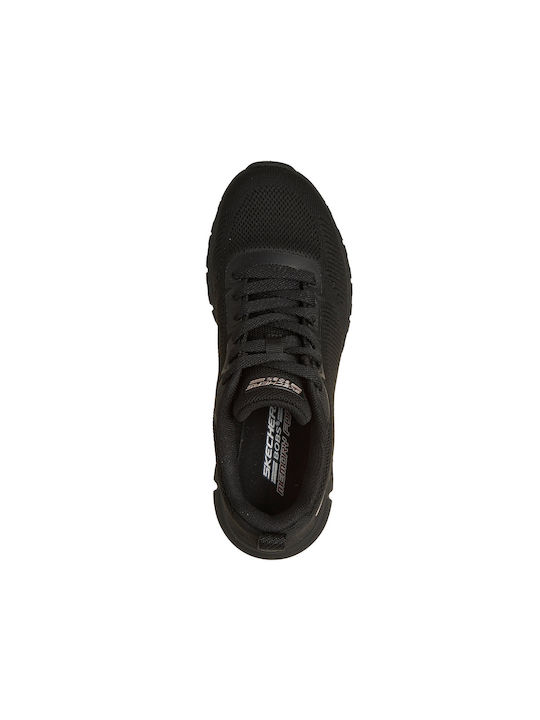 117700/bbk Women's Sport Shoes Running Black