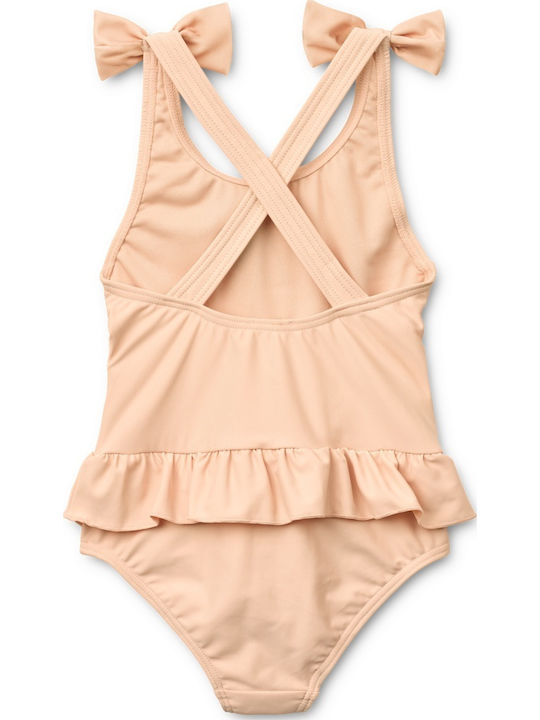 Liewood Amara Apple Blossom Kids Swimwear One-Piece Apple Blossom Liewood Amara Apple Blossom Kids Swimwear One-Piece Apple Blossom