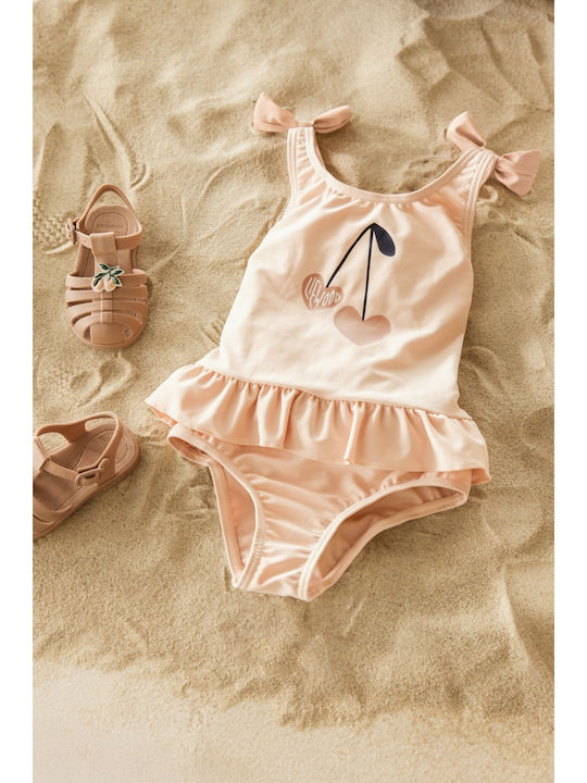 Liewood Amara Apple Blossom Kids Swimwear One-Piece Apple Blossom