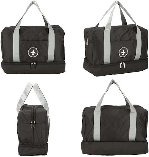Organizator Negru