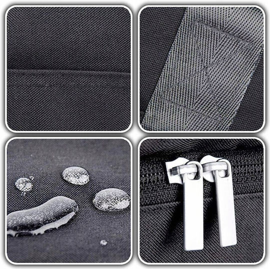 Organizator Negru