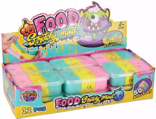 Mega Creative Slime For Children 3+ Years Old