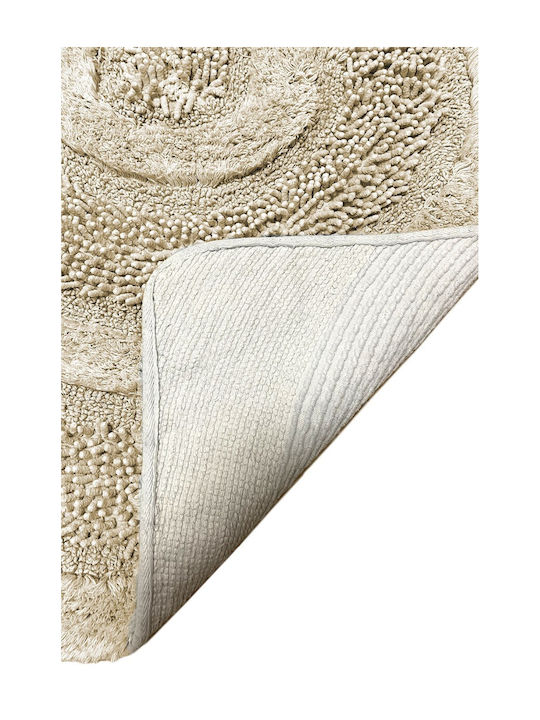 Lenjerii Deosebite Set Badematten Baumwolle Baum Stone 2 Stück