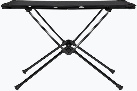 Helinox Aluminum Table for Camping Folding Black