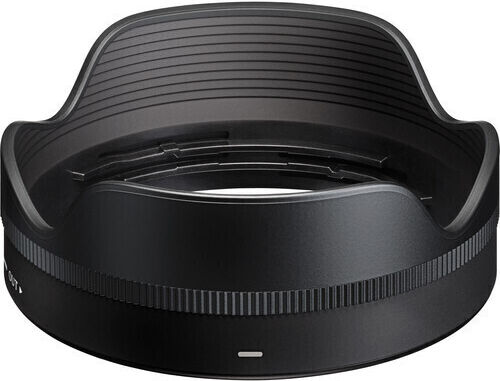Sigma Crop Camera Lens 15mm f/1.4 DC Contemporary Fixed for Sony E Mount Black
