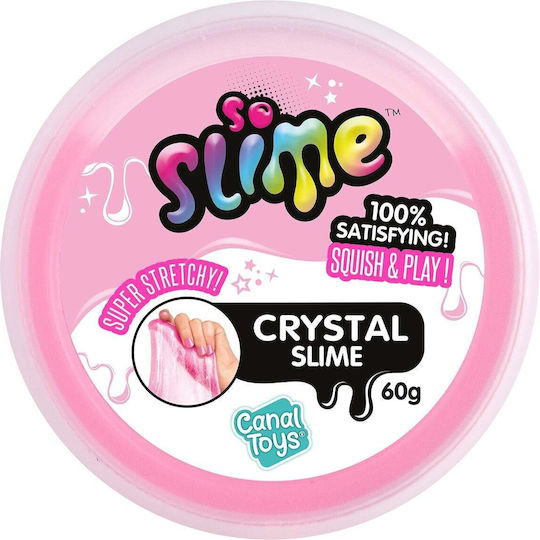 Canal Toys Slime Pentru Copii 3+ Ani