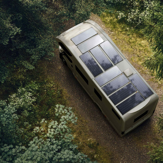 EcoFlow Rigid Solar Panel 130W
