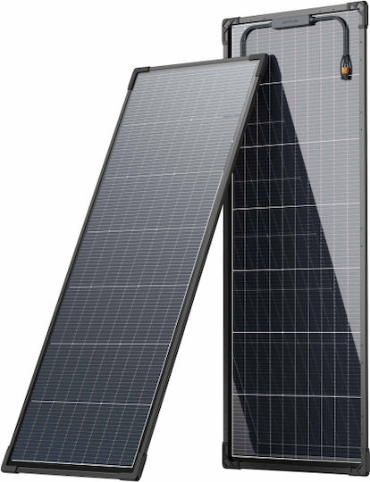 EcoFlow Rigid Solar Panel 130W