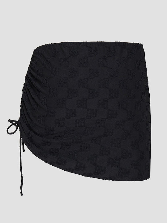Fustă Mini Neagră