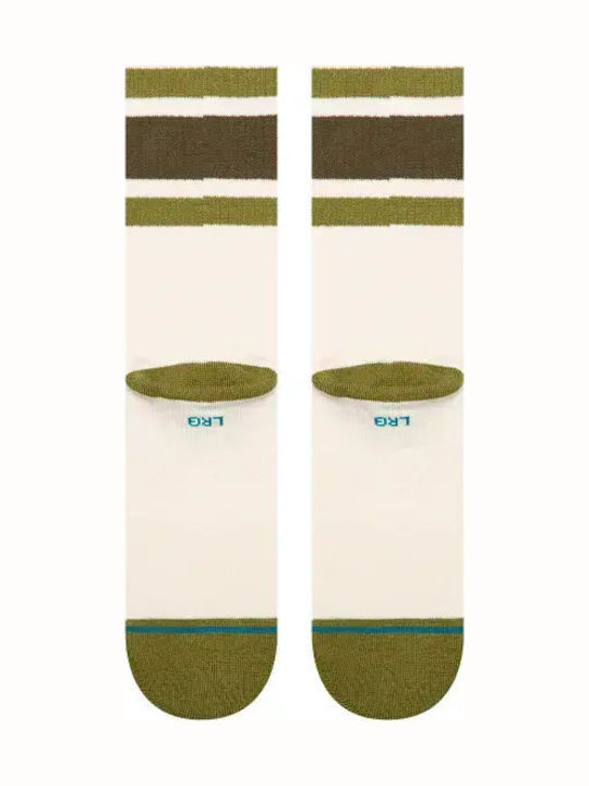 Stance Boyd Спортни Чорапи Зелени 1 Чифт
