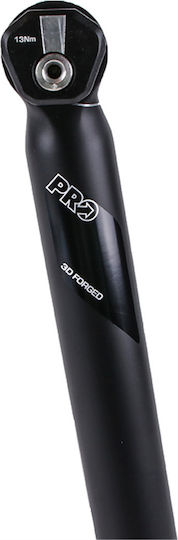 PRO Ντίζα Σέλας Ποδηλάτου Σταθερή 27.2mm