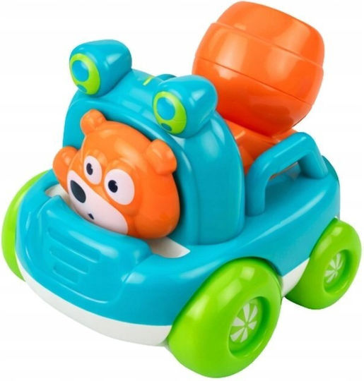 Lean Toys Παιχνίδι Κατασκευών Set