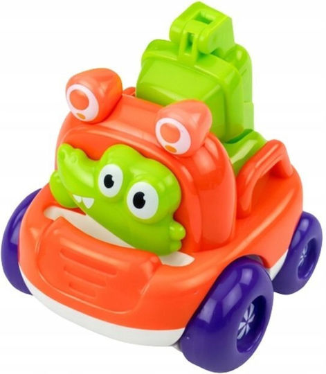 Lean Toys Παιχνίδι Κατασκευών Set