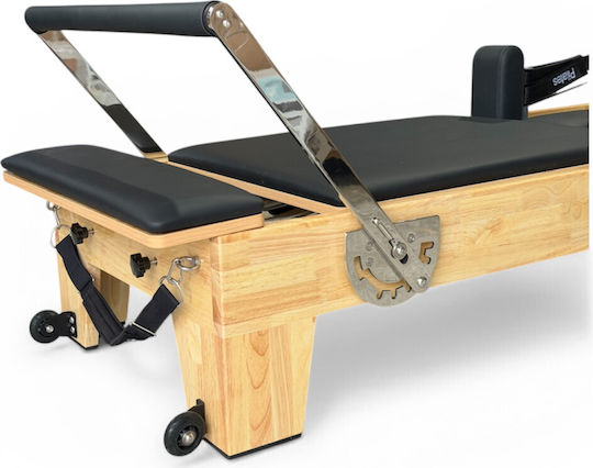 Mijo Pilates Reformer Pilates-Bett