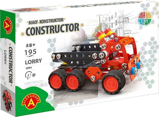Alexander Toys Jucărie de Construcție