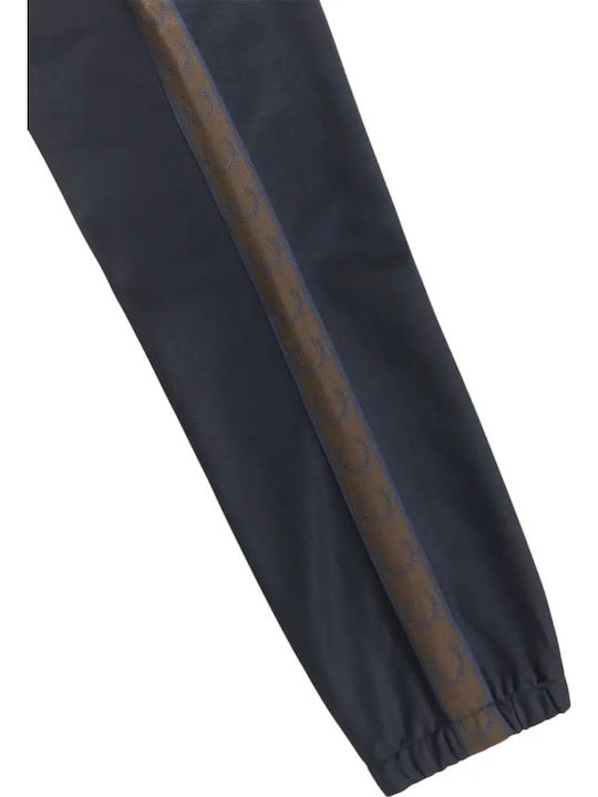 Sweatpants Blue