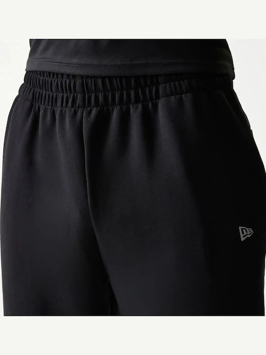York Yankees Mlb Παντελόνι Φόρμας με Λάστιχο Black