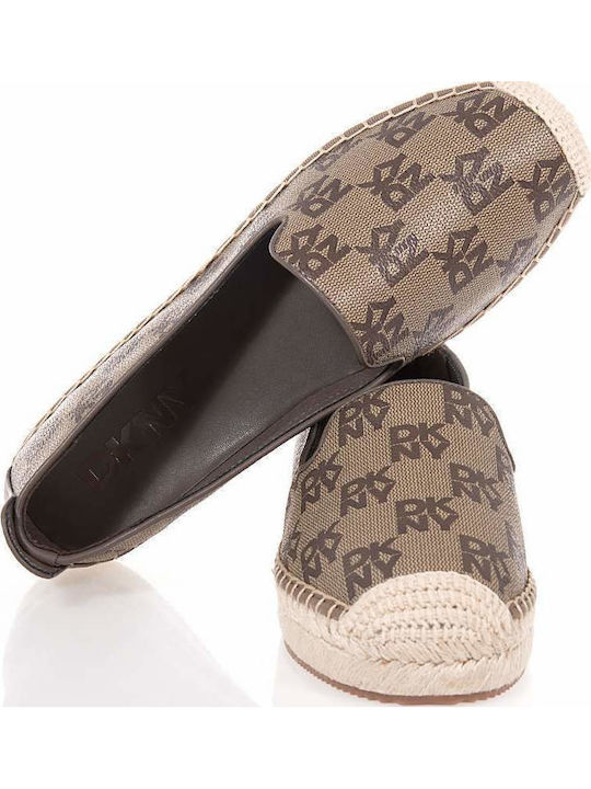 Women's Espadrilles in Beige Colour