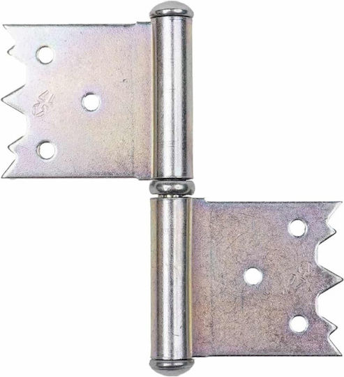 Recessed Hinge Fer Left Cep 79.5/76 Day Ext 211013zi