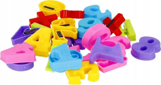 Mega Creative Magnetic Construction Toy for Children 3+ Years