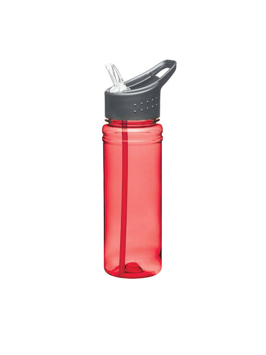 Colourworks Water Bottle 750ml Yellow
