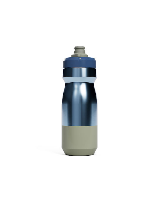 Camelbak Αθλητικό Παγούρι Ανοξείδωτο 650ml Camelbak Αθλητικό Παγούρι Ανοξείδωτο 650ml