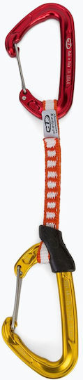 Climbing Technology Fly-weight Evo Куикдроу Комплект 6 Броя 12 См Микс Цветове