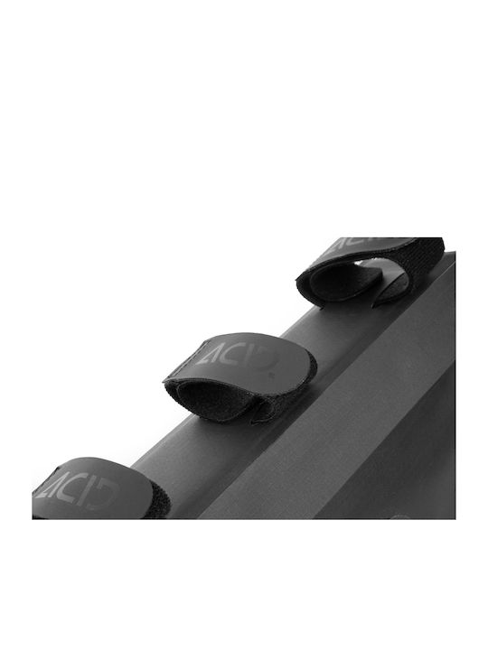 CUBE Pure 2 Bicycle Frame Bag 2l Black 92160