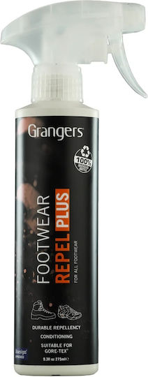 Grangers Schuhpflegeprodukte 100ml Grangers
