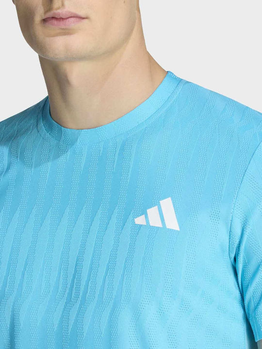adidas Freelift Airchill Climacool KC8613 Herren Tenniskleidung Blauen