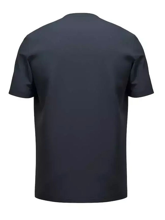 Head Club Basic Μπλούζα Κόκκινη