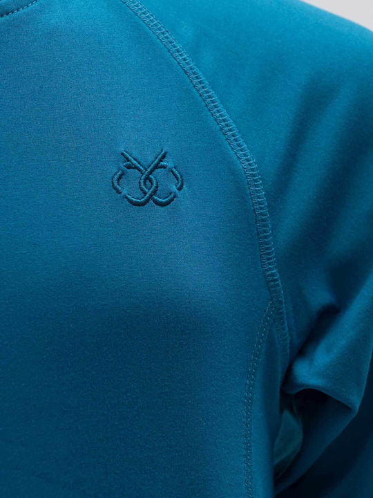 Set Termic Pentru Copii Blue