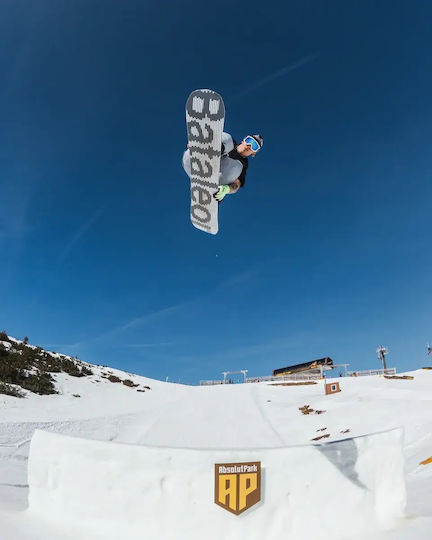 Bataleon Σανίδα Snowboard Assorted