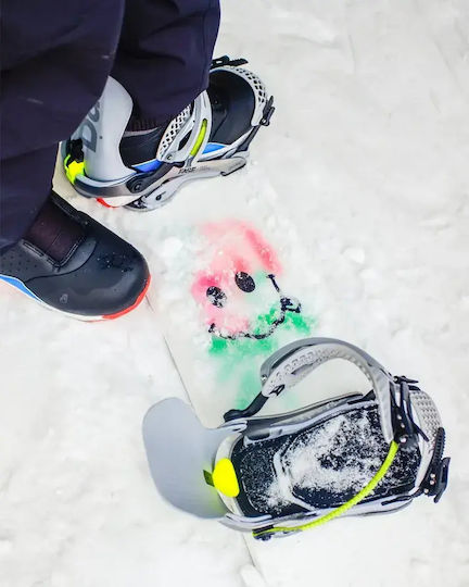 Bataleon Evil Twin Snowboard Assorted