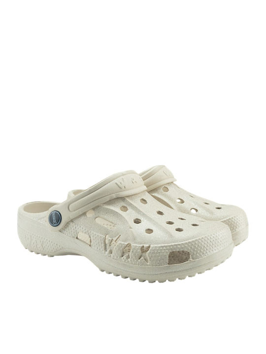 Kinder Strand Schuhe Beigen