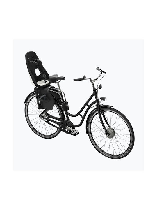 Thule Maxi Οπίσθιο Παιδικό Κάθισμα Σκελετού Ποδηλάτου Λευκό