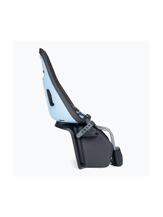 Thule Maxi Rear Kids Bicycle Frame Seat Blue