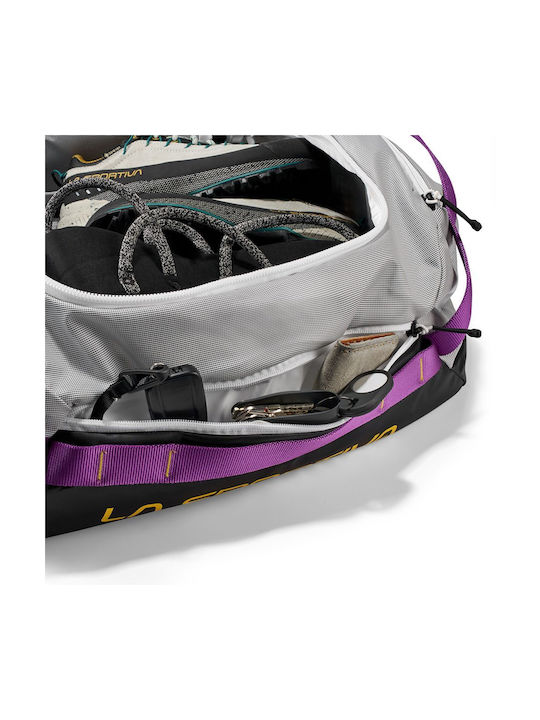La Sportiva Ορειβατικό Σακίδιο 40lt Γκρι Hiking