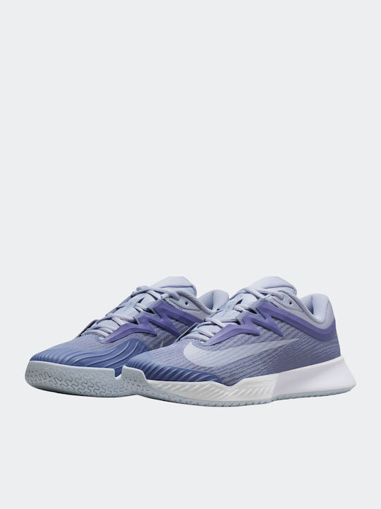 Nike Vapor Pro 3 Women's Tennis Shoes for Hard Courts Blue
